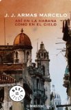 Portada de ASI EN LA HABANA COMO EN EL CIELO
