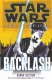 Portada de STAR WARS: FATE OF THE JEDI: BACKLASH BY ALLSTON, AARON (2011) PAPERBACK