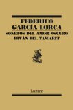 Portada de SONETOS DE AMOR