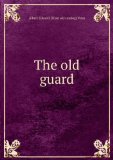 Portada de THE OLD GUARD