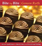 Portada de [BITE BY BITE: SEVEN GUIDELINES TO BREAK FREE FROM EMOTIONAL EATING] (BY: GERHARD ROTH) [PUBLISHED: JUNE, 2007]