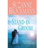 Portada de [(STAND-IN GROOM)] [BY: SUZANNE BROCKMANN]