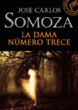 Portada de LA DAMA NÚMERO TRECE