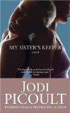 Portada de (MY SISTER'S KEEPER) BY PICOULT, JODI (AUTHOR) PAPERBACK ON (02 , 2005)
