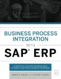 Portada de BUSINESS PROCESS INTEGRATION WITH SAP ERP BY MAGAL, SIMHA R., WORD, JEFFREY B. (2013) PAPERBACK