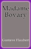 Portada de MADAME BOVARY