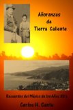 Portada de TIERRA CALIENTE