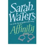 Portada de [(AFFINITY)] [AUTHOR: SARAH WATERS] PUBLISHED ON (MARCH, 2000)