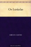 Portada de LOS LUSIADAS