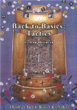 Portada de BACK TO BASICS: TACTICS (CHESSCAFE BACK TO BASICS CHESS) BY HEISMAN, DAN (2007) PAPERBACK