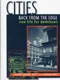 Portada de [(CITIES BACK FROM THE EDGE : NEW LIFE FOR DOWNTOWNS)] [BY (AUTHOR) ROBERTA BRANDES GRATZ ] PUBLISHED ON (APRIL, 1998)