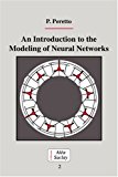 Portada de AN INTRODUCTION TO THE MODELING OF NEURAL NETWORKS (COLLECTION ALEA-SACLAY: MONOGRAPHS AND TEXTS IN STATISTICAL PHYSICS) BY PIERRE PERETTO (1992-11-27)