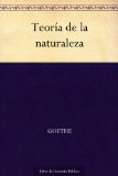 Portada de LA NATURALEZA