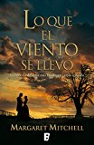 Portada de LO QUE EL VIENTO SE LLEVÓ