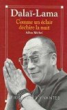 Portada de COMME UN ÉCLAIR DÉCHIRE LA NUIT