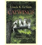 Portada de [( CATWINGS )] [BY: URSULA K LE GUIN] [MAY-2003]