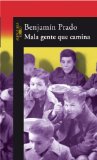 Portada de MALA GENTE QUE CAMINA