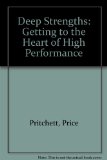 Portada de DEEP STRENGTHS: GETTING TO THE HEART OF HIGH PERFORMANCE