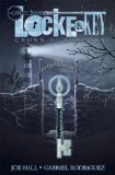 Portada de (CROWN OF SHADOWS) BY HILL, JOE (AUTHOR) PAPERBACK ON (07 , 2011)
