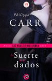 Portada de LA SUERTE DE LOS DADOS