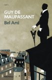 Portada de BEL AMI