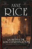 Portada de LA REINA DE LOS CONDENADOS