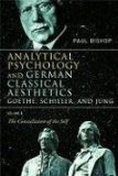 Portada de ANALYTICAL PSYCHOLOGY AND GERMAN CLASSICAL AESTHETICS: GOETHE, SCHILLER, AND JUNG VOLUME 2: THE CONSTELLATION OF THE SELF: CONSTELLATION OF THE SELF V. 2 BY BISHOP, PAUL PUBLISHED BY ROUTLEDGE (2008)