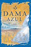 Portada de LA DAMA AZUL