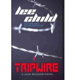 Portada de [(TRIPWIRE)] [BY: LEE CHILD]