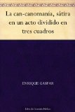 Portada de SATIRAS