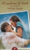 Portada de EL CUADERNO DE NOAH