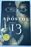 Portada de EL APÓSTOL NÚMERO 13