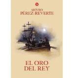 Portada de EL ORO DEL REY