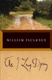 Portada de (AS I LAY DYING) BY FAULKNER, WILLIAM (AUTHOR) PAPERBACK ON (01 , 1991)