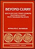 Portada de BEYOND CURRY: QUICK AND EASY INDIAN COOKING FEATURING CUISINE FROM MAHARASHTRA STATE (SPECIAL PUBLICATION / CENTER FOR SOUTH AND SOUTHEAST ASIAN S) BY HEMALATA DANDEKAR (1999-08-01)