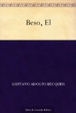 Portada de EL BESO