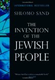 Portada de THE INVENTION OF THE JEWISH PEOPLE