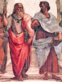 Portada de PLATON Y ARISTOTELES
