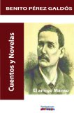 Portada de EL AMIGO MANSO