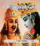 Portada de BHAGAVAD GITA