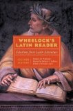 Portada de WHEELOCK'S LATIN READER, 2E: SELECTIONS FROM LATIN LITERATURE (THE WHEELOCK'S LATIN SERIES) 2ND (SECOND) EDITION BY LAFLEUR, RICHARD A. PUBLISHED BY COLLINS REFERENCE (2001) PAPERBACK