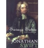 Portada de [( SAVAGE SATIRE: THE STORY OF JONATHAN SWIFT )] [BY: CLARISSA AYKROYD] [OCT-2006]