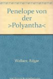 Portada de PENELOPE VON DER >POLYANTHA<