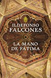 Portada de LA MANO DE FATIMA