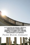 Portada de 54 CUENTOS DE REYES, REINAS, PRINCESAS Y PRÍNCIPES - PRIMER VOLUMEN DEL TERCER LIBRO DE LA SERIE (REINADOS Nº 1)