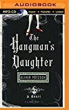 Portada de THE HANGMAN'S DAUGHTER BY OLIVER P??TZSCH (2015-09-23)