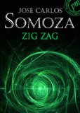 Portada de ZIGZAG