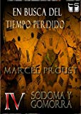 Portada de SODOMA Y GOMORRA