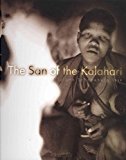 Portada de [(SAN OF THE KALAHARI)] [BY (AUTHOR) JÜRGEN SCHADEBERG] PUBLISHED ON (MARCH, 2012)