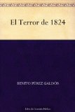 Portada de EL TERROR